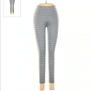 Athleta cropped leggings